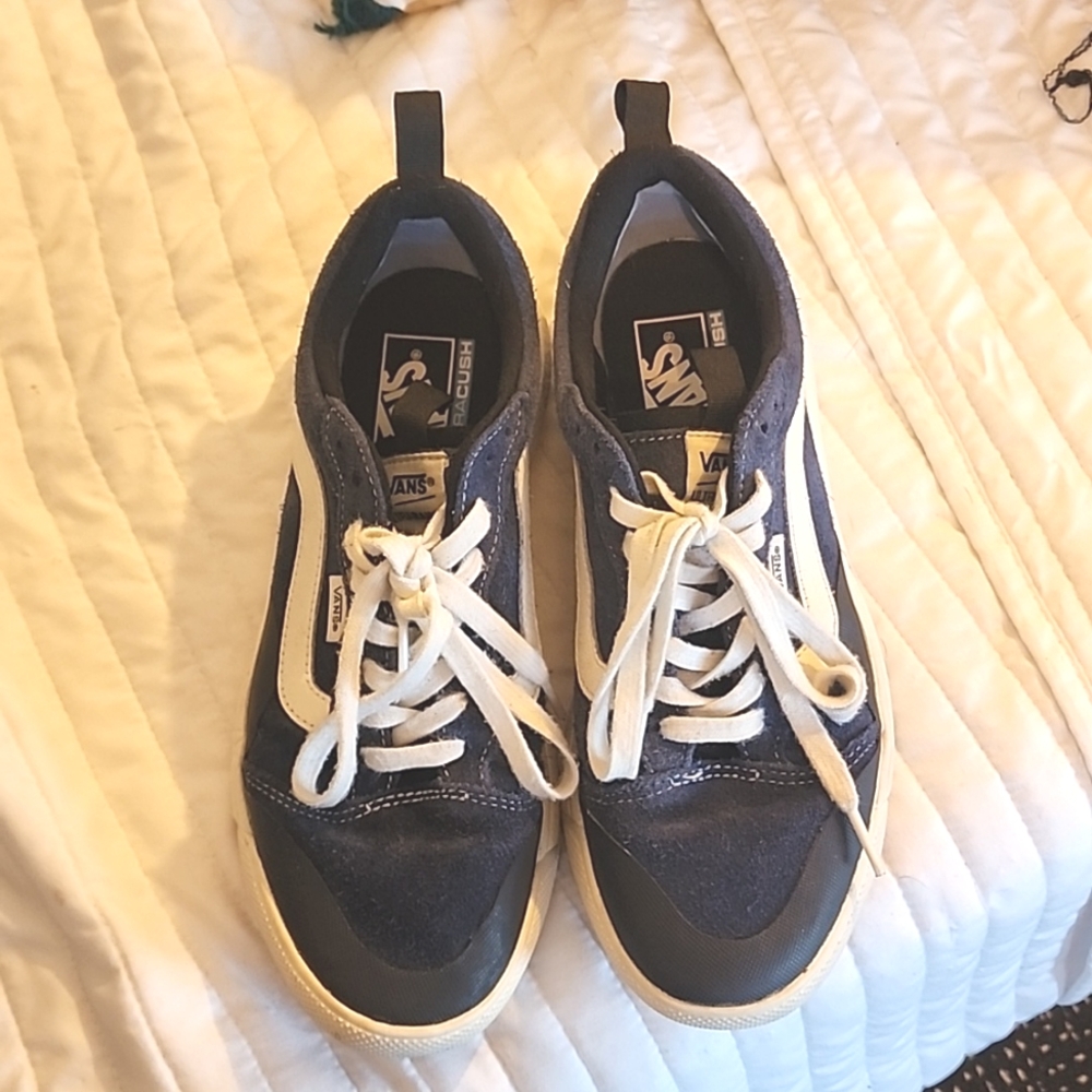Vans Ultrarange Rapidweld shoes Size M8.5/W10